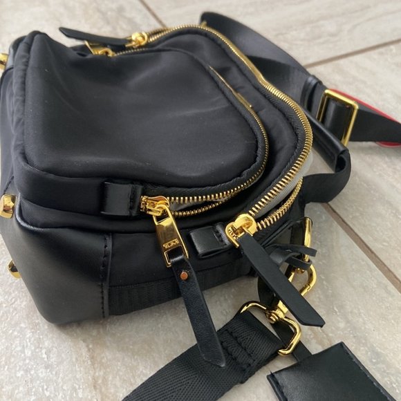 Tumi Bags Tumi Voyageur Crossbody Bag Travel Purse Poshmark